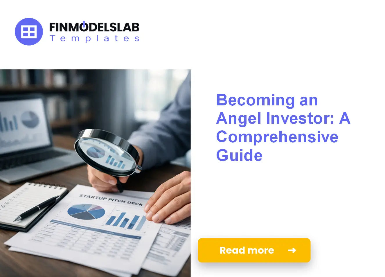 How to Become an Angel Investor & Secure Funding