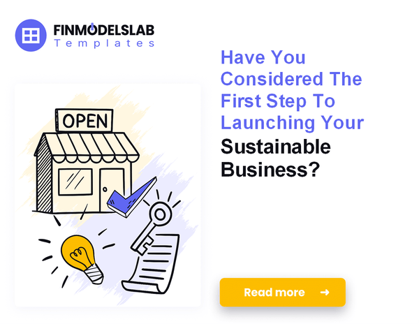 How to Launch a Sustainable E-commerce Business in 7 Steps
