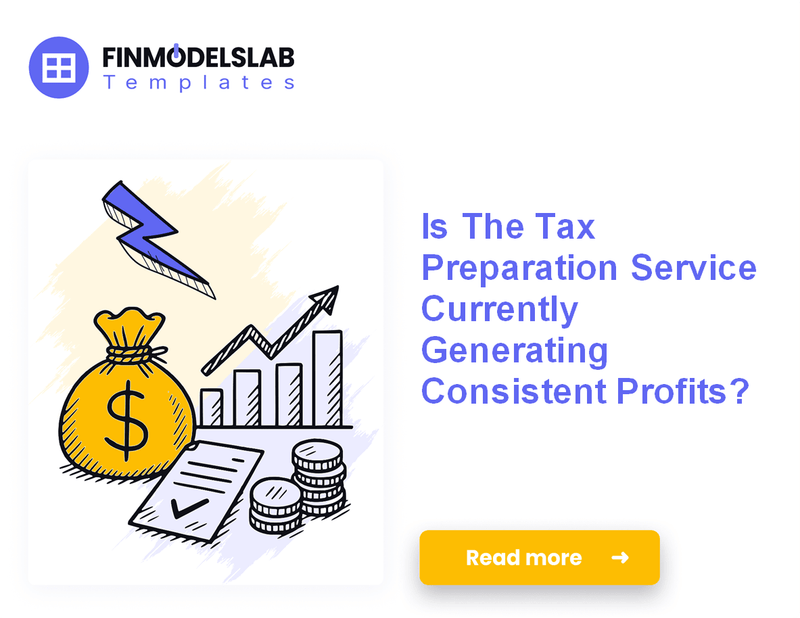 7 Strategies to Increase Tax Preparation Service Profitability