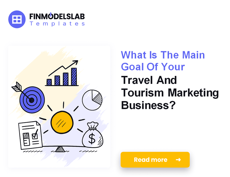 How Much Does It Cost To Run Travel and Tourism Marketing Monthly?