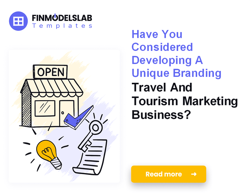 How to Launch Travel and Tourism Marketing: 7 Steps to Profitability