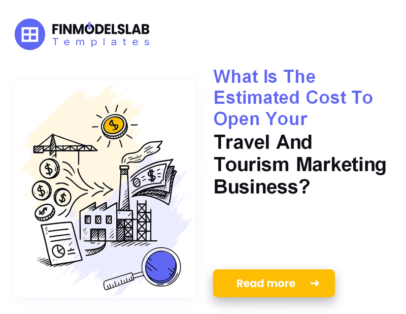 How Much Does It Cost to Start Travel and Tourism Marketing?