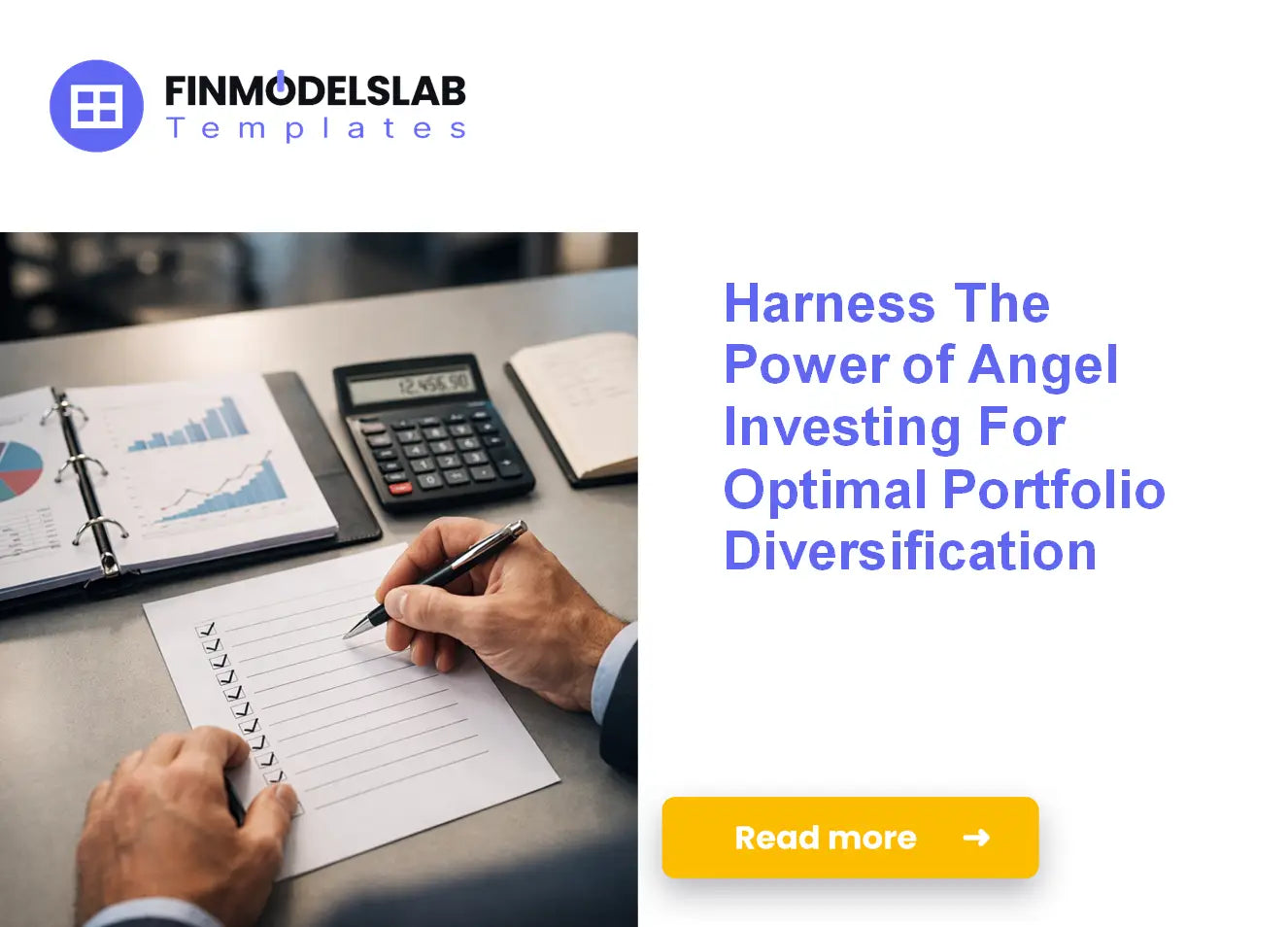 How to Boost Your Portfolio With Angel Investing