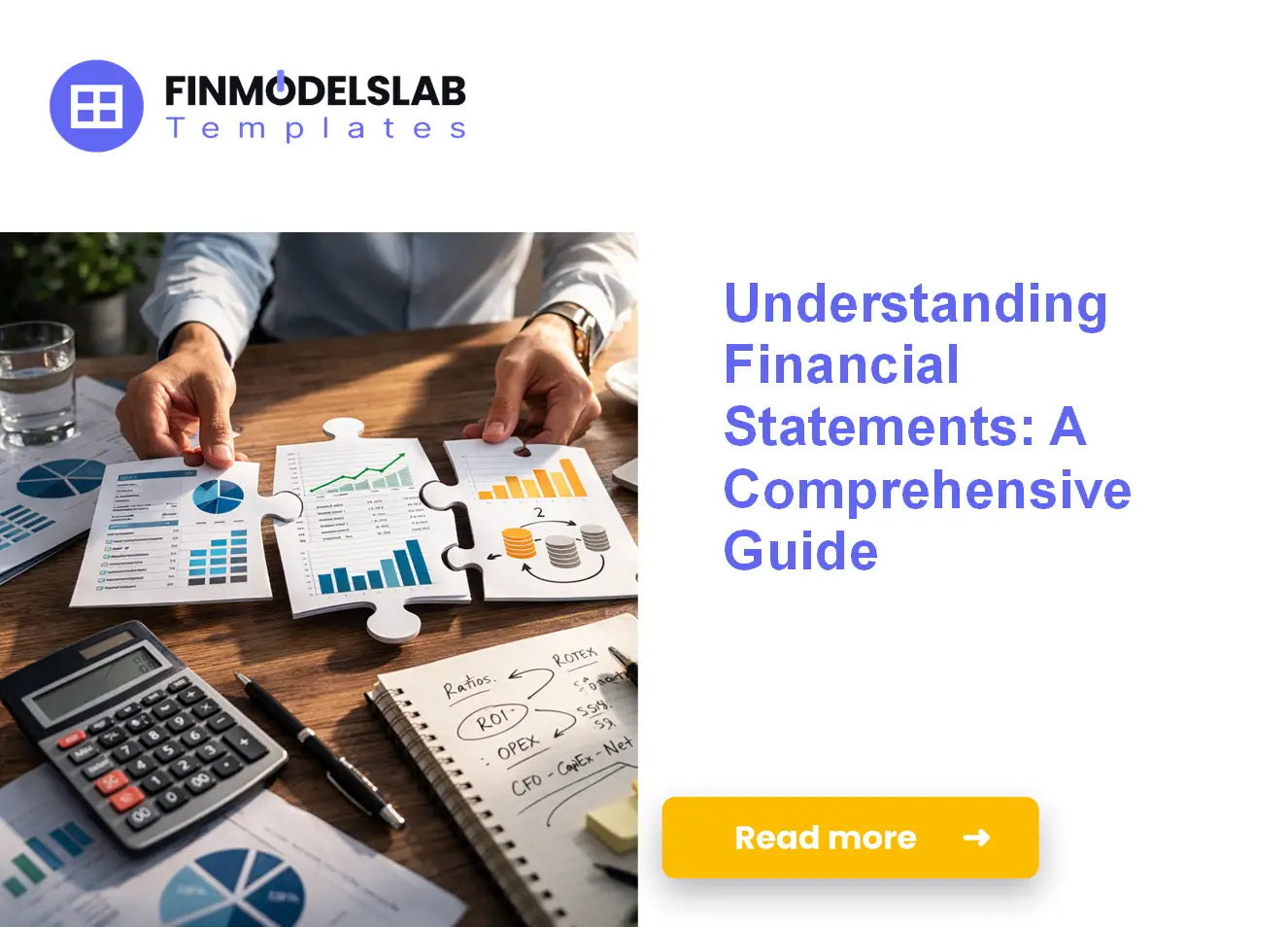 An Easy Guide To Reading Financial Statements an-easy-guide-to-reading-financial-statements