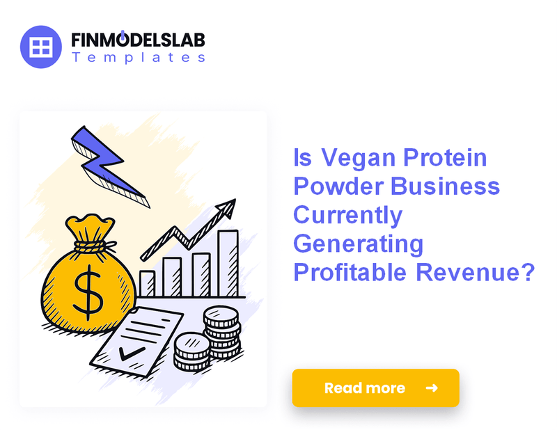 Increase Vegan Protein Powder Profitability: 7 Actionable Strategies