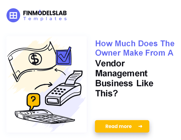 How Much Do Vendor Management Owners Typically Make?