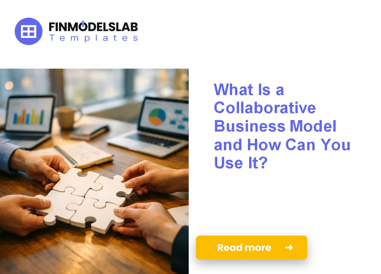 Embracing a Collaborative Business Model for Increased Efficiency and ...