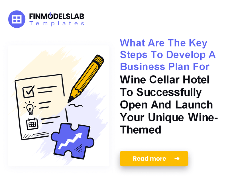 How to Write the Wine Cellar Hotel Business Plan