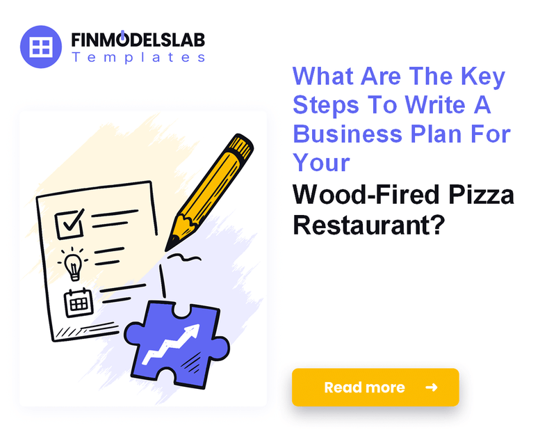 How to Write a Wood-Fired Pizza Restaurant Business Plan