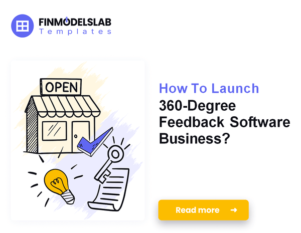 How To Launch 360-Degree Feedback Software Business?