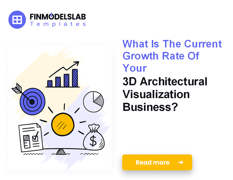 How Much Does It Cost To Run 3D Architectural Visualization Monthly?