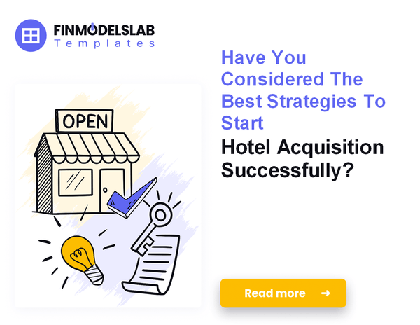 How to Launch a Hotel Acquisition Firm and Scale to Six Properties