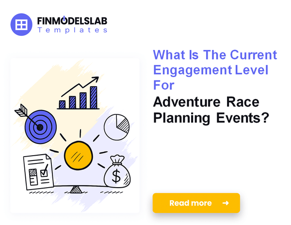 Tracking 7 Core KPIs for Adventure Race Planning Success