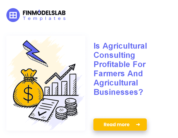 Increase Agricultural Consulting Profitability: 7 Actionable Strategies