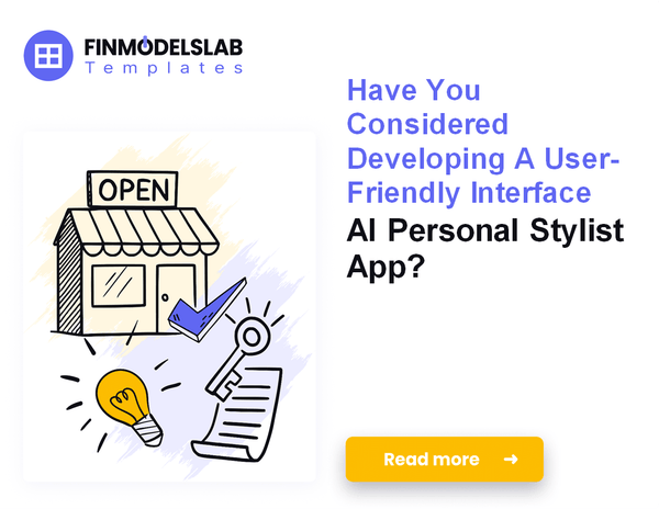 How to Launch the AI Personal Stylist App: A 7-Step Financial Plan