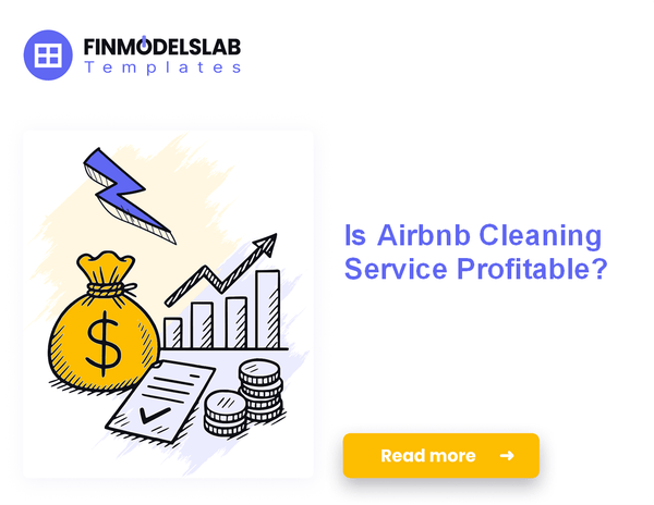7 Proven Strategies to Increase Airbnb Cleaning Service Profitability