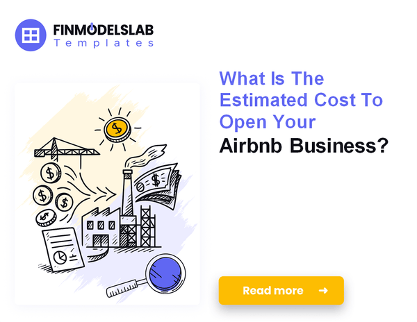 How Much Startup Capital Is Needed for an Airbnb Business?