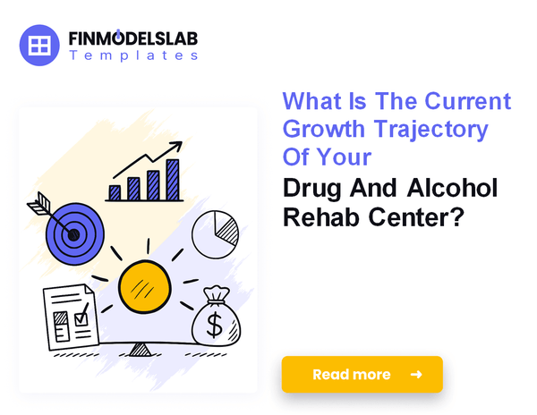 How Much Does It Cost To Run A Drug and Alcohol Rehab Center Monthly?