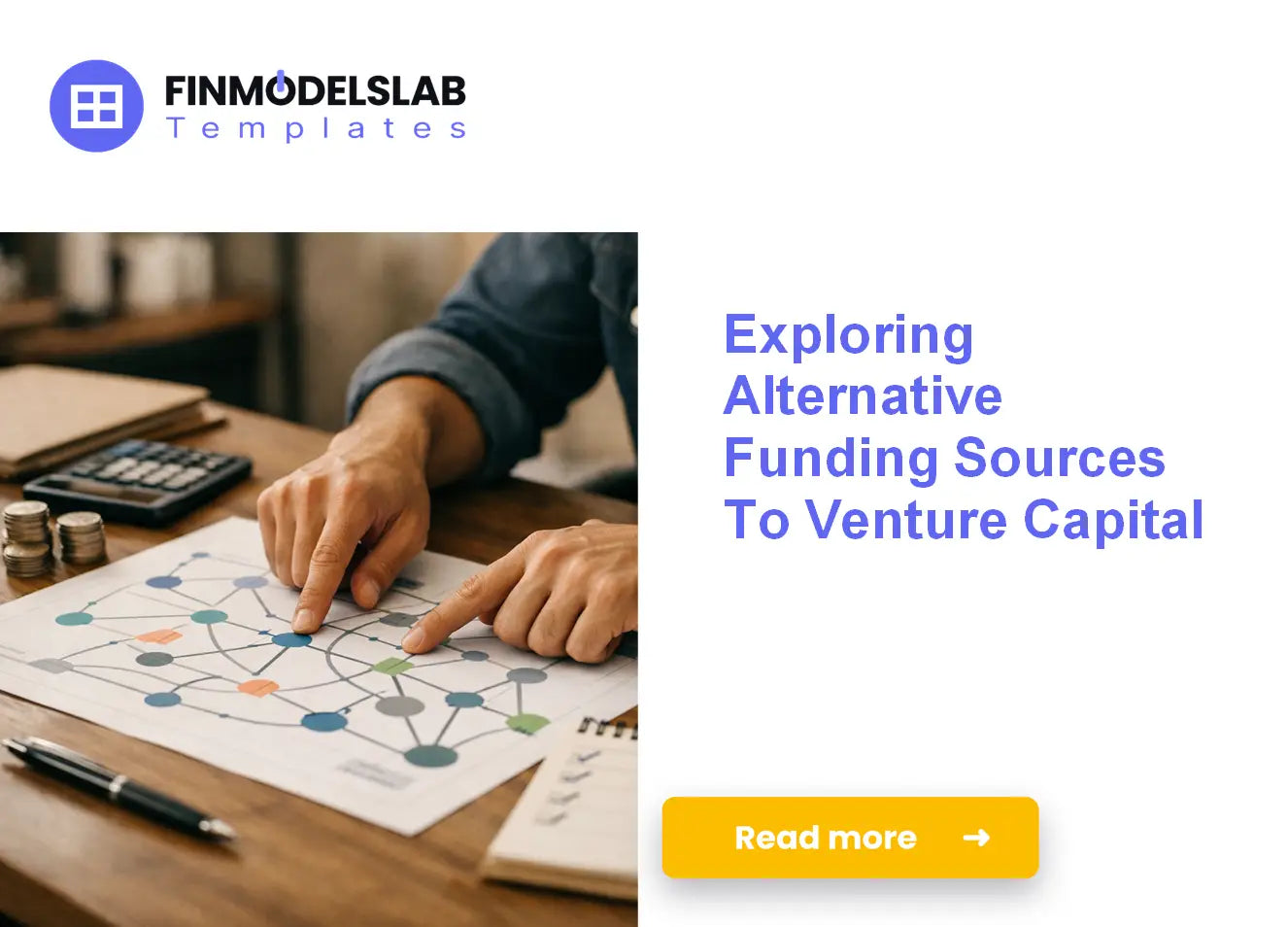 Venture Capital Alternatives: Everything You Need To Know