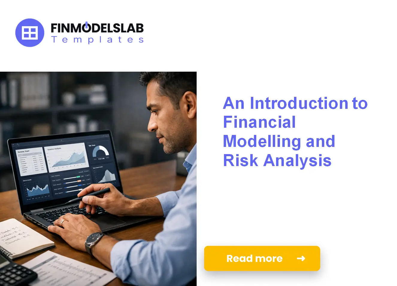 Understanding Financial Risk with Financial Modelling