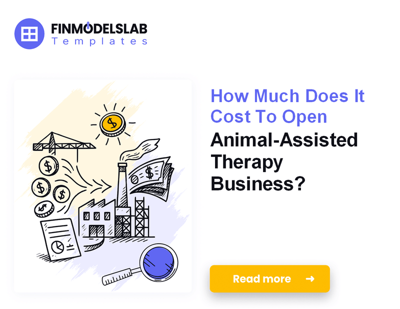 How to Fund and Launch Animal-Assisted Therapy Services