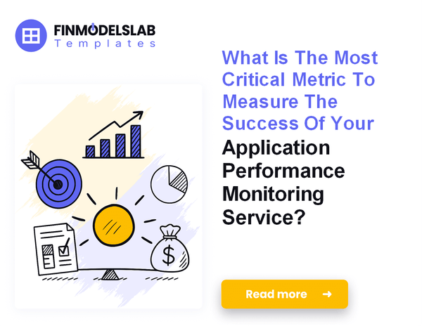 7 Critical KPIs for Application Performance Monitoring Success