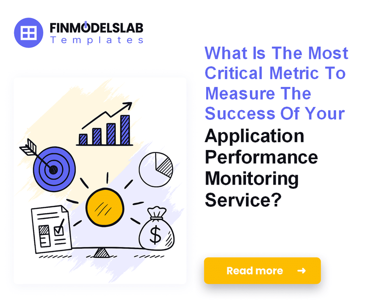7 Critical KPIs for Application Performance Monitoring Success