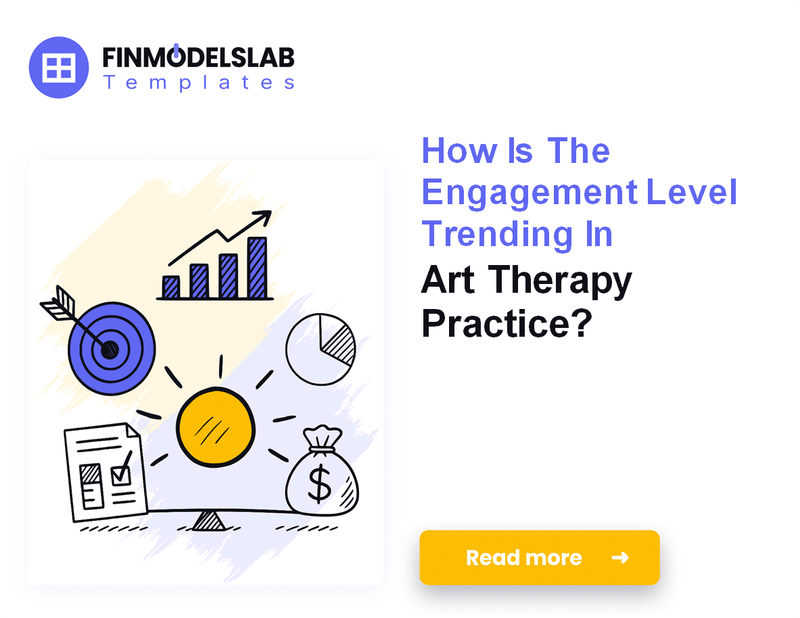 7 Financial KPIs to Scale Your Art Therapy Practice