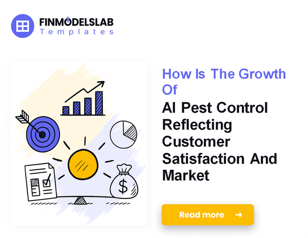 7 Essential Financial KPIs for AI Pest Control Success