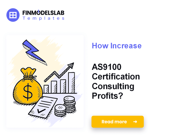 How Increase AS9100 Certification Consulting Profits?