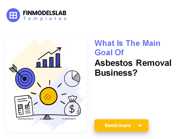 7 Critical KPIs for Scaling Your Asbestos Removal Business