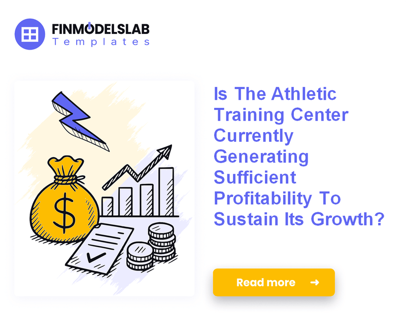 Increase Athletic Training Center Profitability: 7 Actionable Strategies