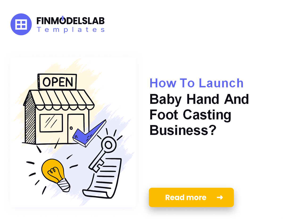 How to Open a Baby Casting Service in 3–6 Weeks