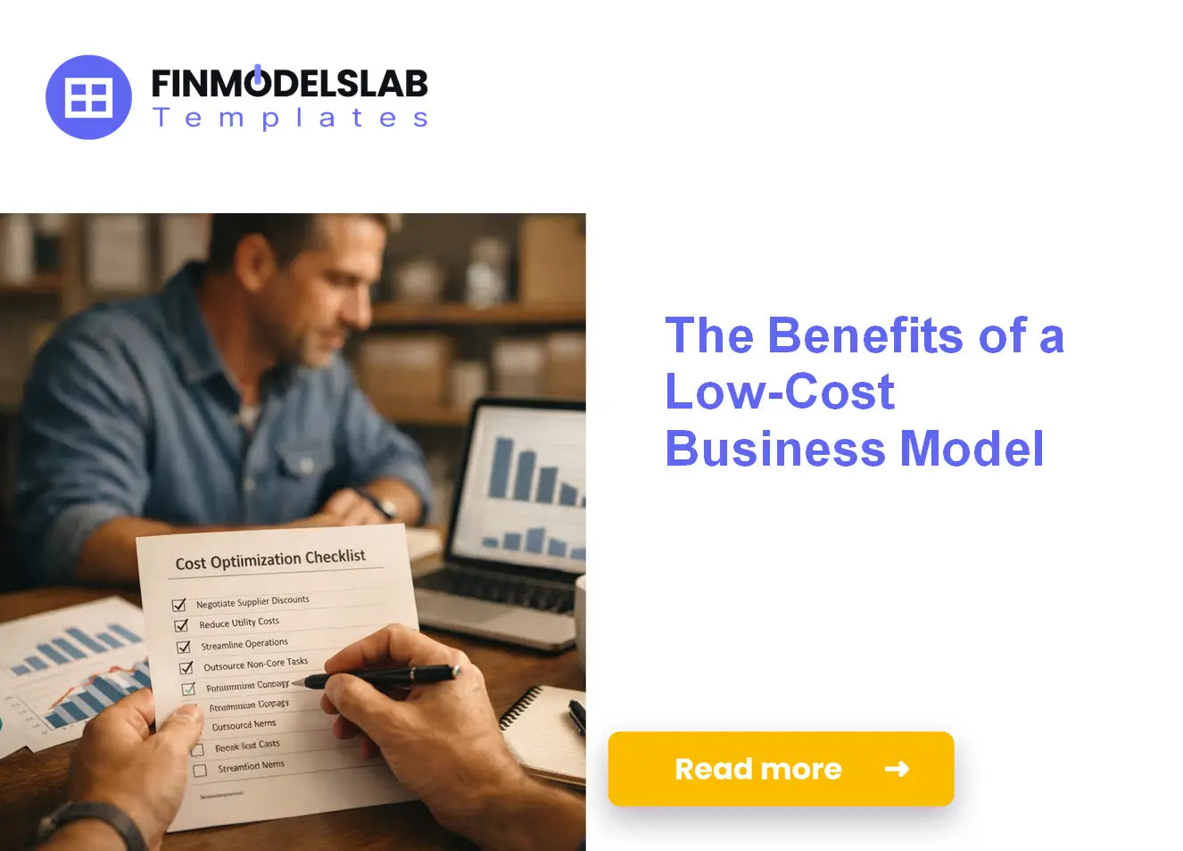 Low-Cost Business Models: Maximizing Profits and Efficiency