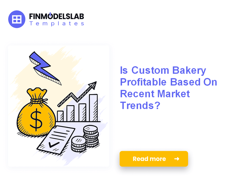 Increase Custom Bakery Profitability: 7 Actionable Strategies