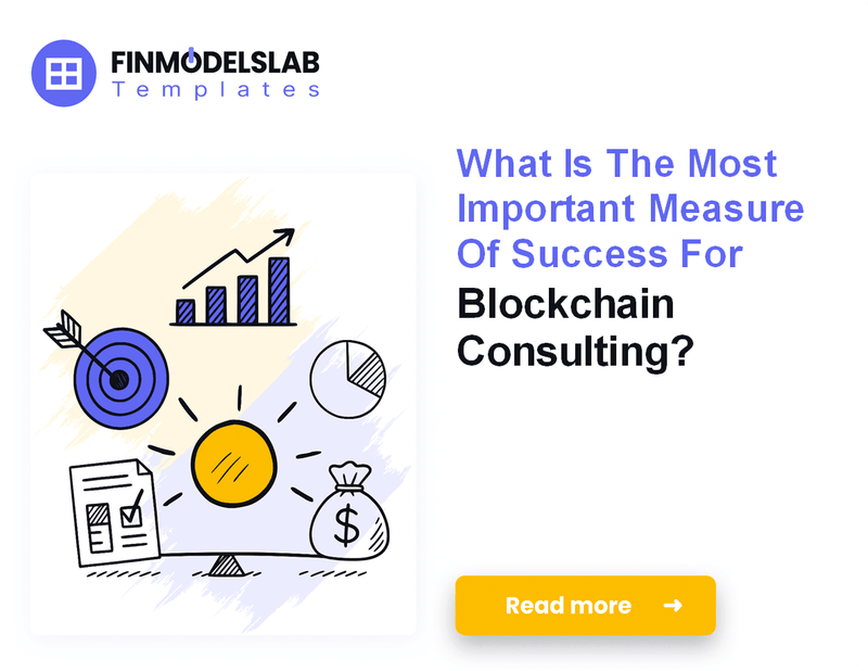 How to Calculate Monthly Running Costs for Blockchain Consulting