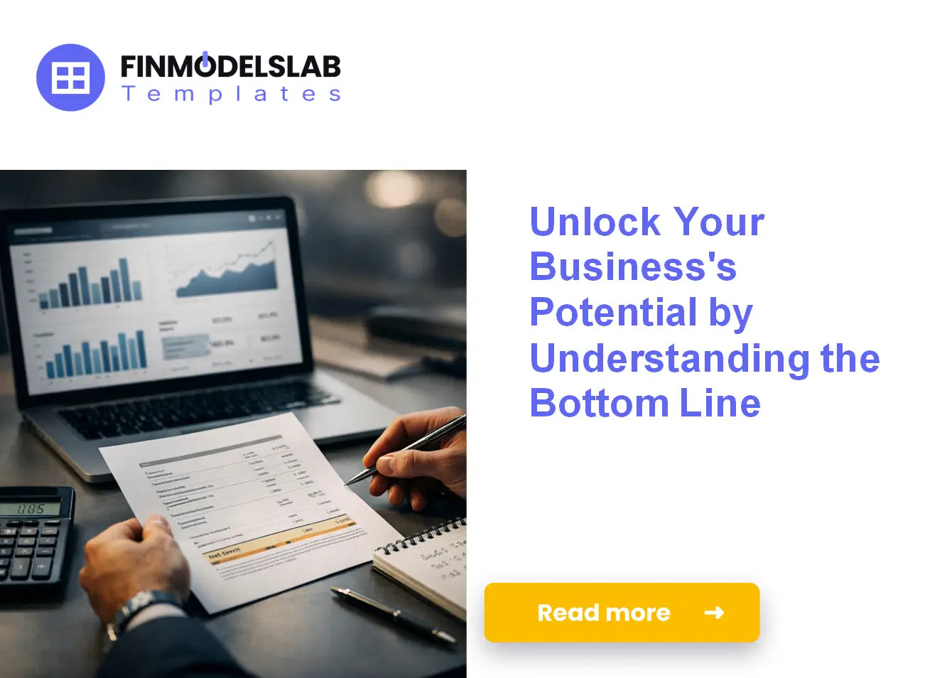 Bottom Line Code Generator Understanding the Power of Your Business's Bottom Line