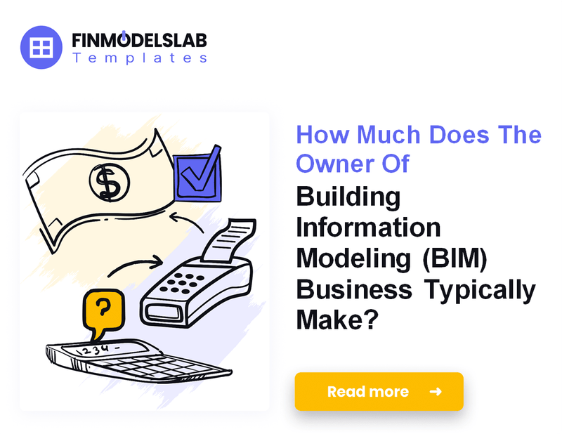 How Much Do Building Information Modeling Owners Make?
