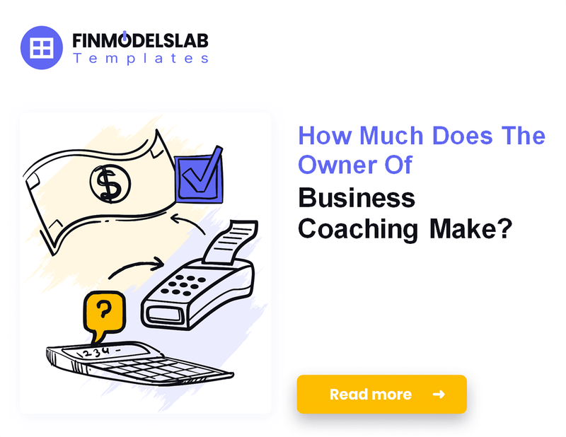 How Much Business Coaching Owner Income Is Realistic?
