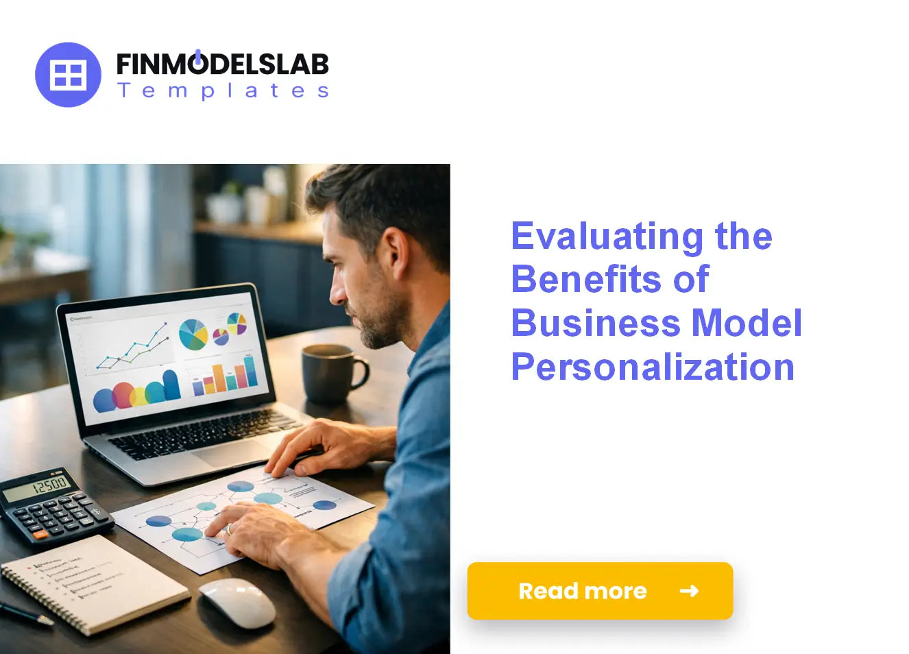 Harness the Power of Personalization for Your Business Model