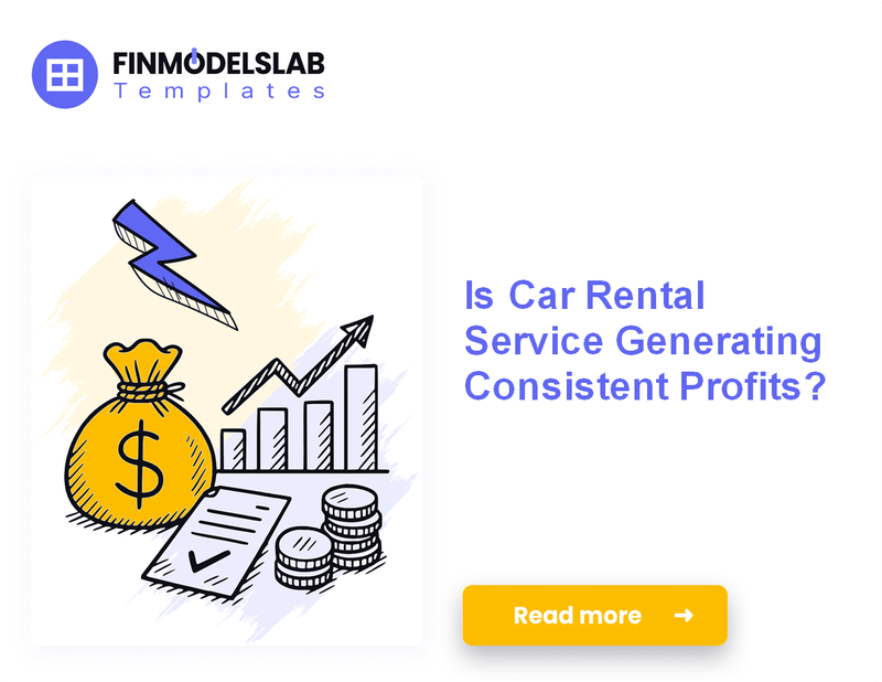 7 Strategies to Increase Car Rental Profitability and Fleet Utilization