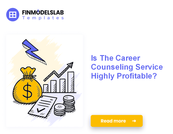 7 Strategies to Increase Career Counseling Service Profitability