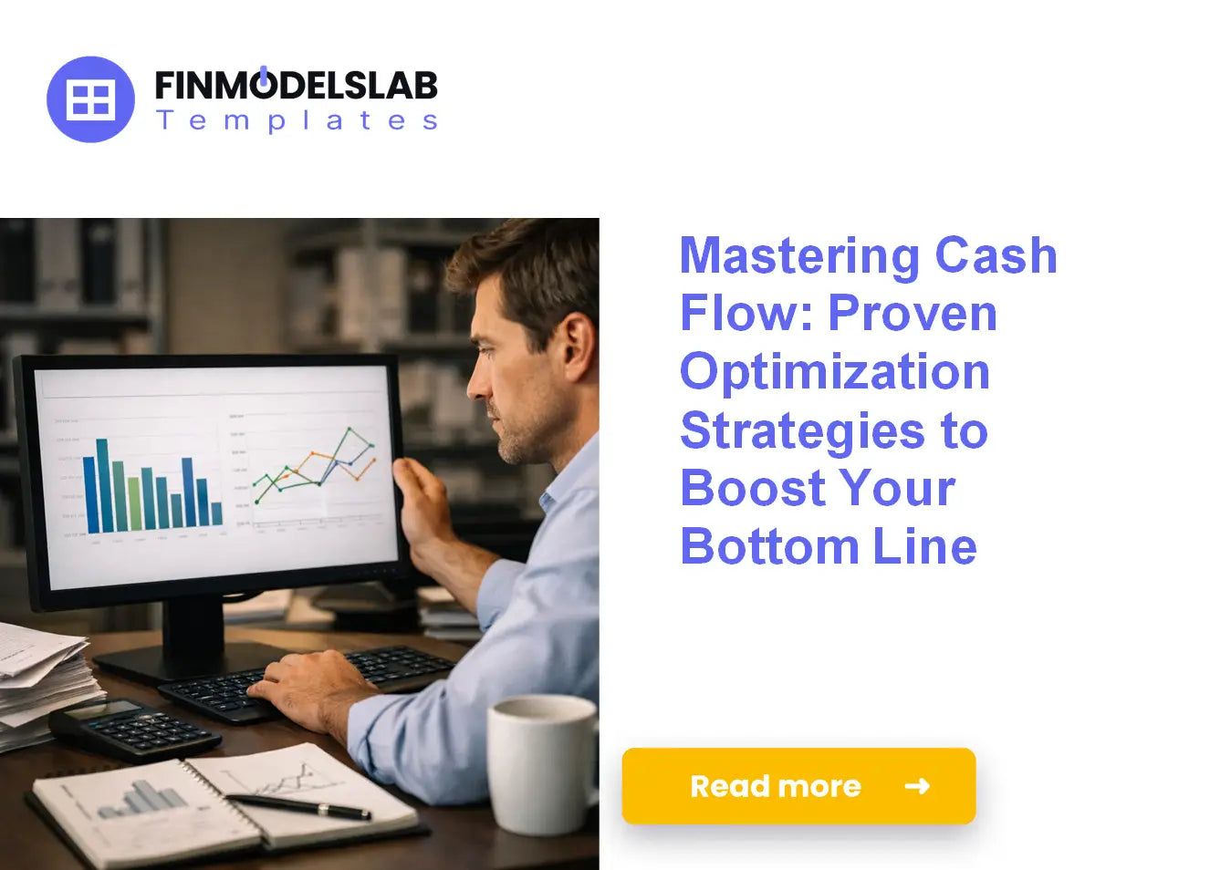 7 Strategies for Optimizing Your Cash Flow