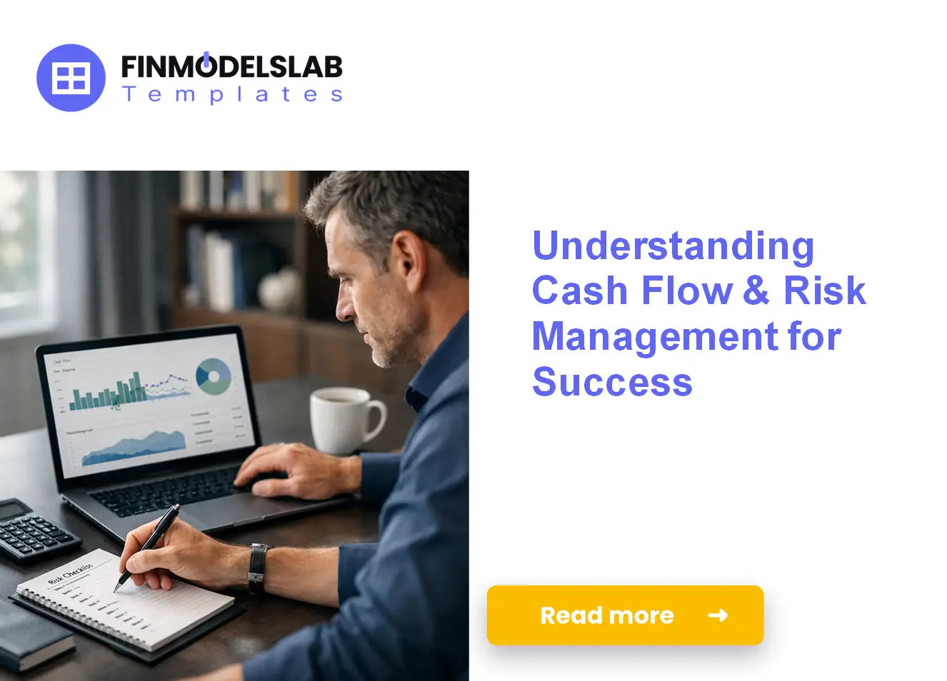 Effective Strategies for Managing Cash Flow and Risk