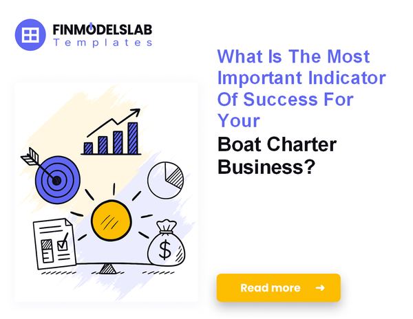 How Much Does It Cost To Run A Boat Charter Platform Monthly?