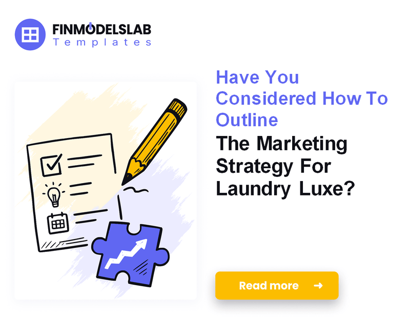 How to Write a Laundromat Business Plan in 7 Simple Steps
