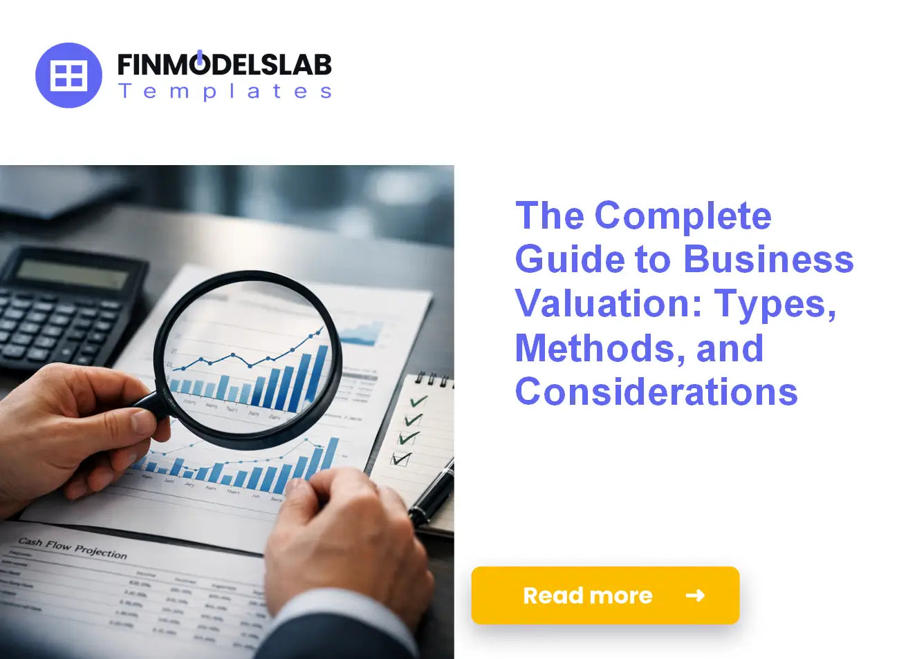 Discover the Right Business Valuation Methods: Strategies and ...