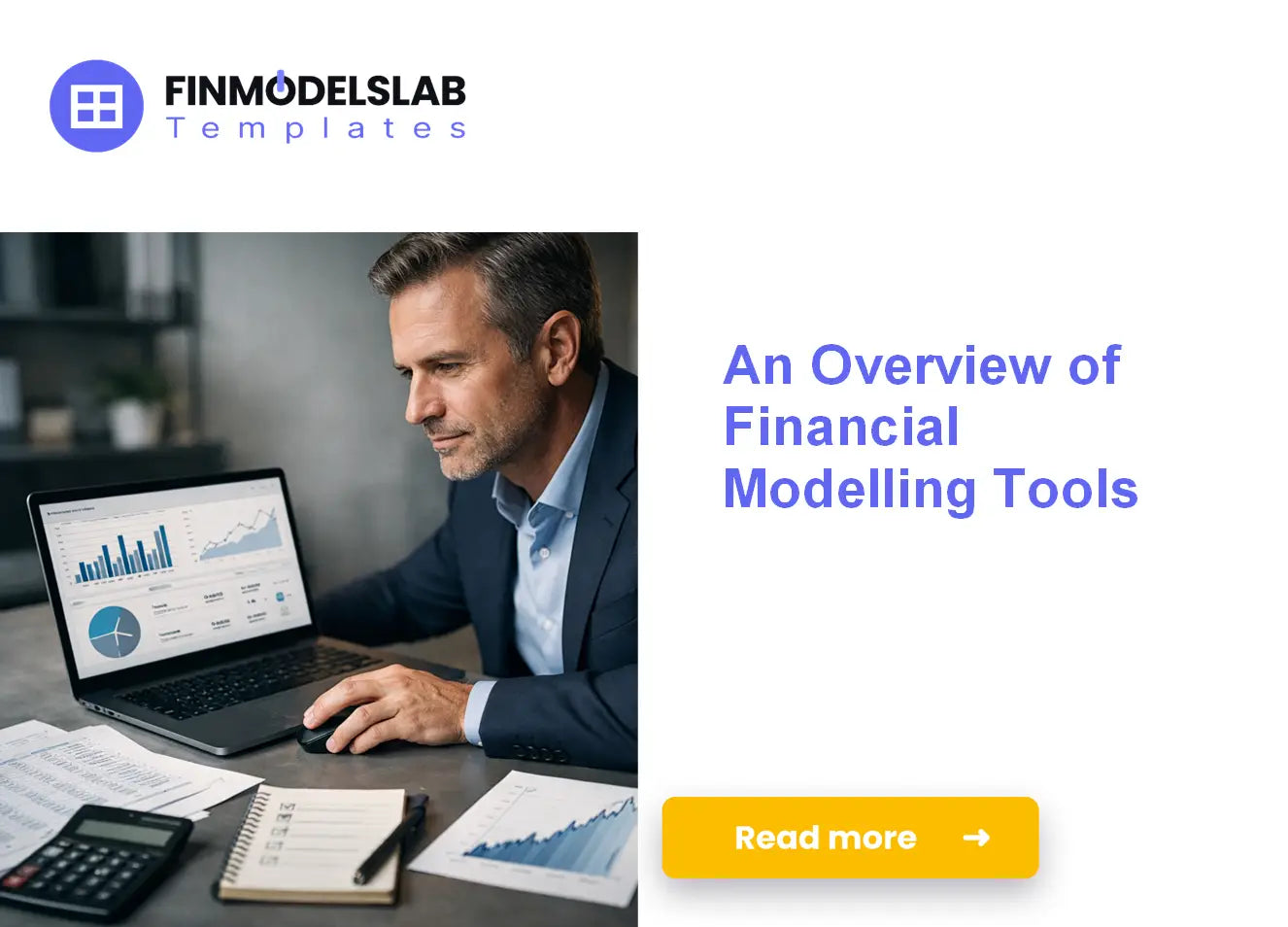 Modelling Helper Learn How Financial Modelling Tools Help You Analyze Data