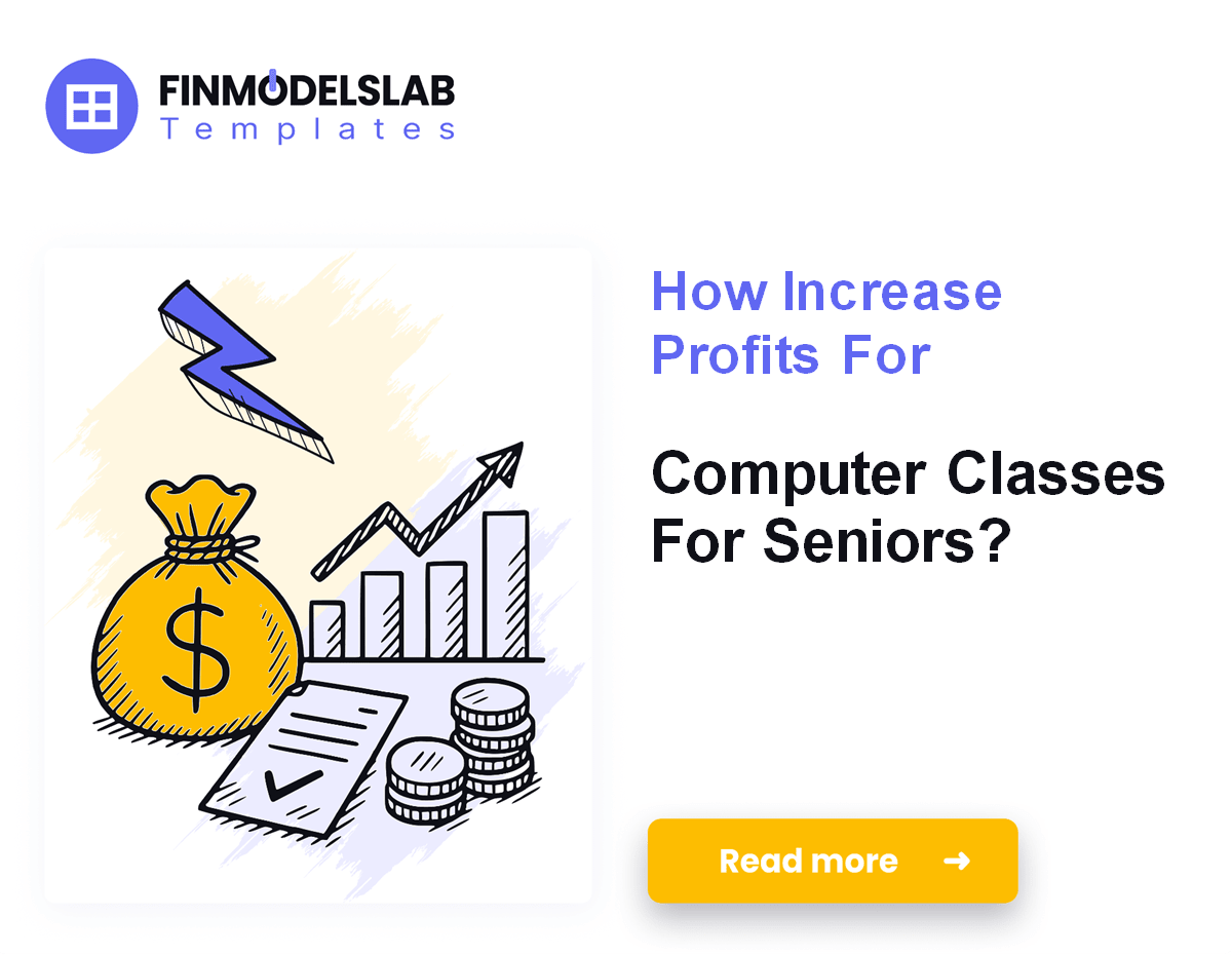 7 Strategies to Boost Profitability for Computer Classes
