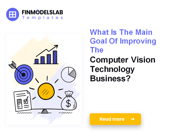 7 Essential KPIs for Scaling Computer Vision Technology